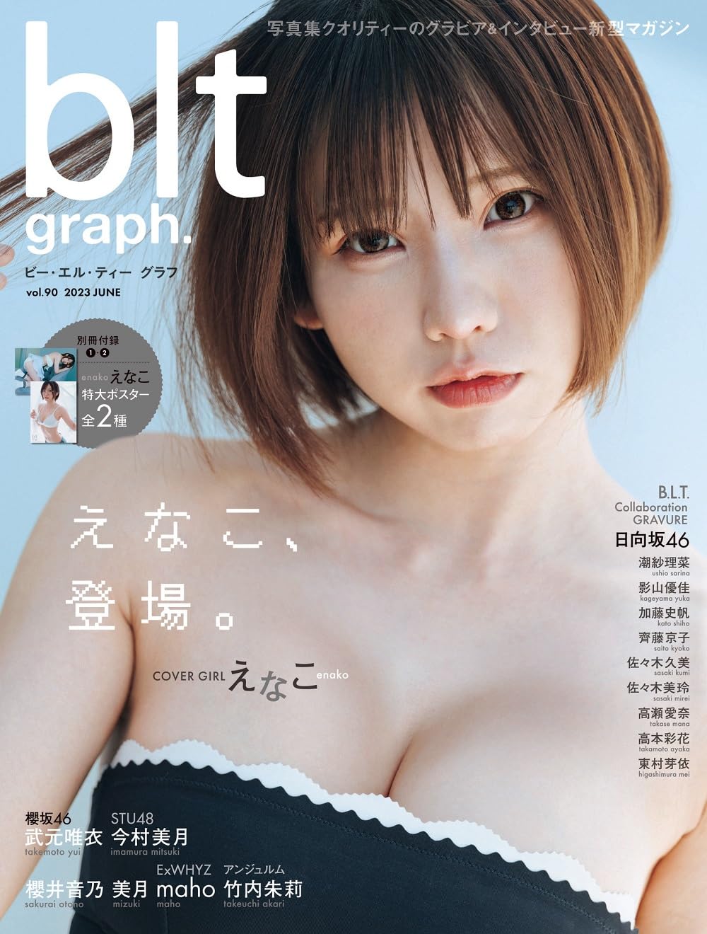 blt graph.vol.90