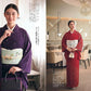 Utsukushii Kimono Autumn 2026