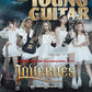 YOUNG GUITAR March 2026 cover featuring LOVEBITES. cover