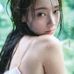 Mayu Miyamoto 1st Photo Book "hontohane" cover