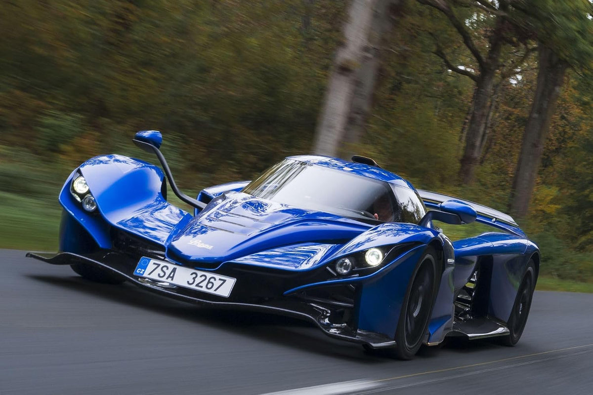 Best Car October 26, 2026