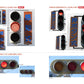 Weird Traffic Signals of Japan