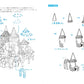 How to Draw a Cluttered World: Tips for Drawing Detailed Illustrations