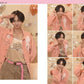 Face and Hand Pose Catalog: Men's Edition