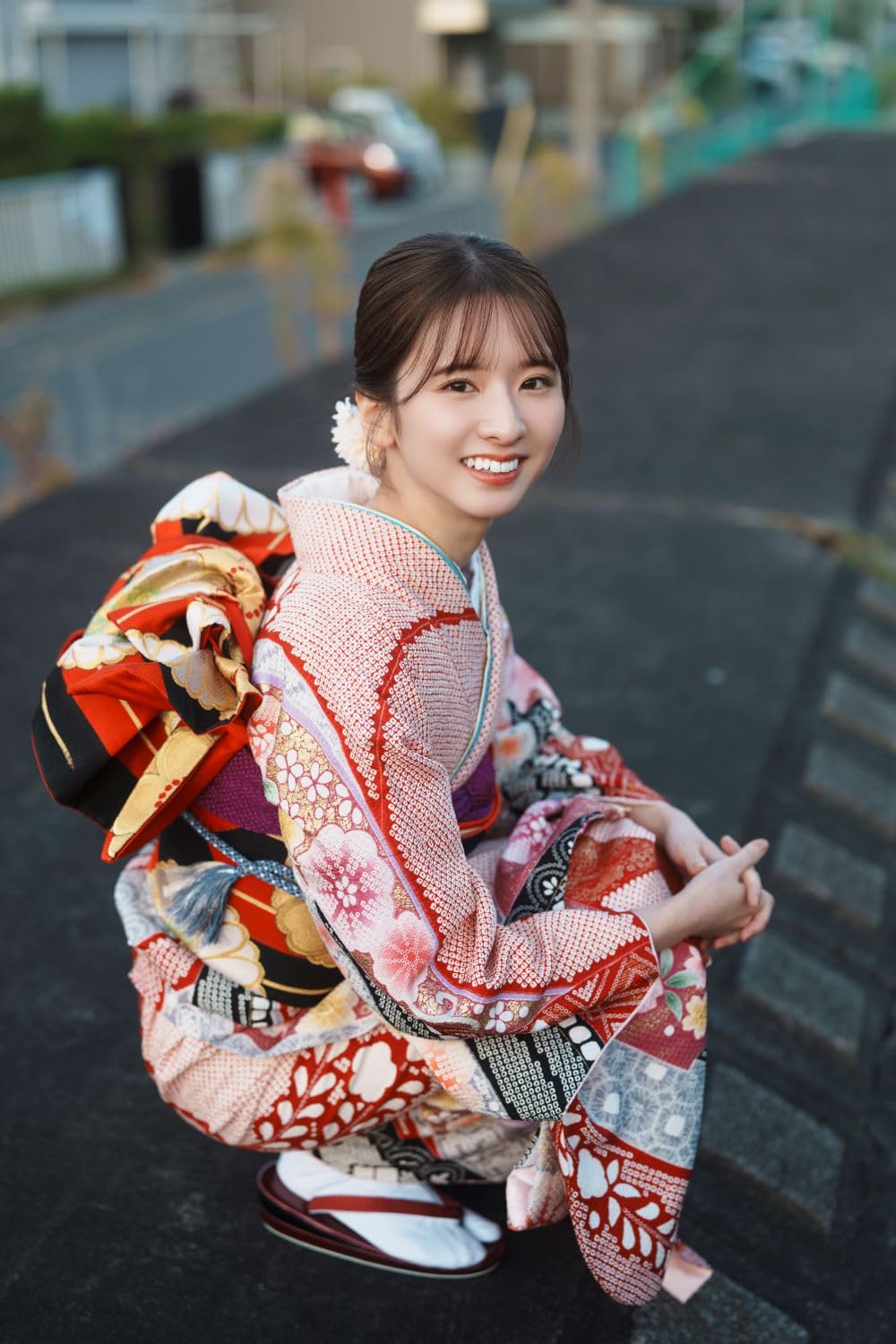 20±SWEET 2026 January