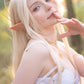 Sophie (Peach Milky ) 1st Photo Book elfish