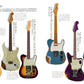Fender Custom Shop -New Edition-