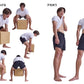 The Muscle - Fiction-like Pose Collection