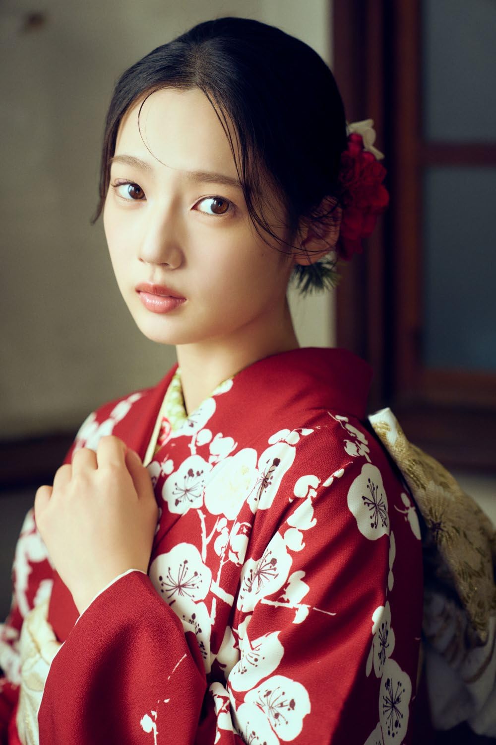 20±SWEET 2026 January