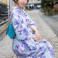 Misao Oguri Photo Book Mofumofu Onsen Biyori