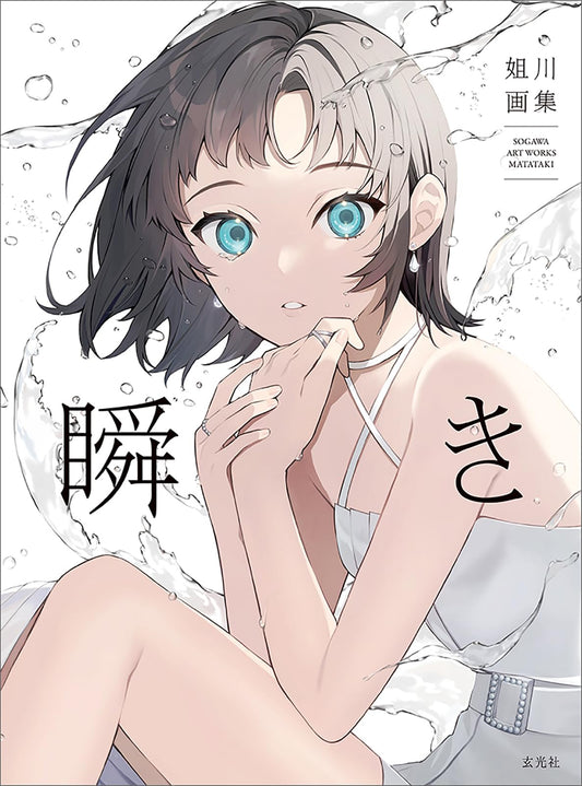 Sogawa Artworks "Matataki"