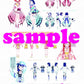 HARULUNA Visual Works