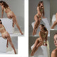 Fantasy Pose Collection for Creators Vol.1 Fairies and Elves