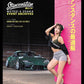 Stance Magazine August 2026 No.66 cover