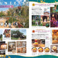 Tokyo DisneySea Perfect Guide Book 2025 Fantasy Springs Special