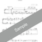 Dragon Quest IV Official Piano Sheet Music Book