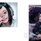 Nugodesuga Artworks "mitsukete"