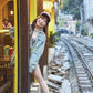 Nanase Hirokawa 2nd Photo Book "innocent" / Wa-Suta