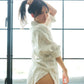Ayaka Okamoto 1st Photo Book "Suki Darake"