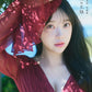 Miona Hori Photo Book Shinku no Yoin cover