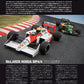 Model Cars October 2026