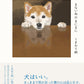 Manai Inu no Manimani Jun Kumaori dog art collection cover