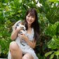 Yua Fukuda 1st Photo Book Wasurekata wo Shiranai