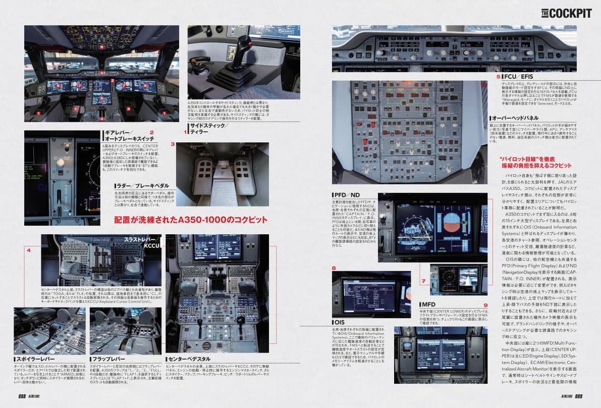 Airline February 2026