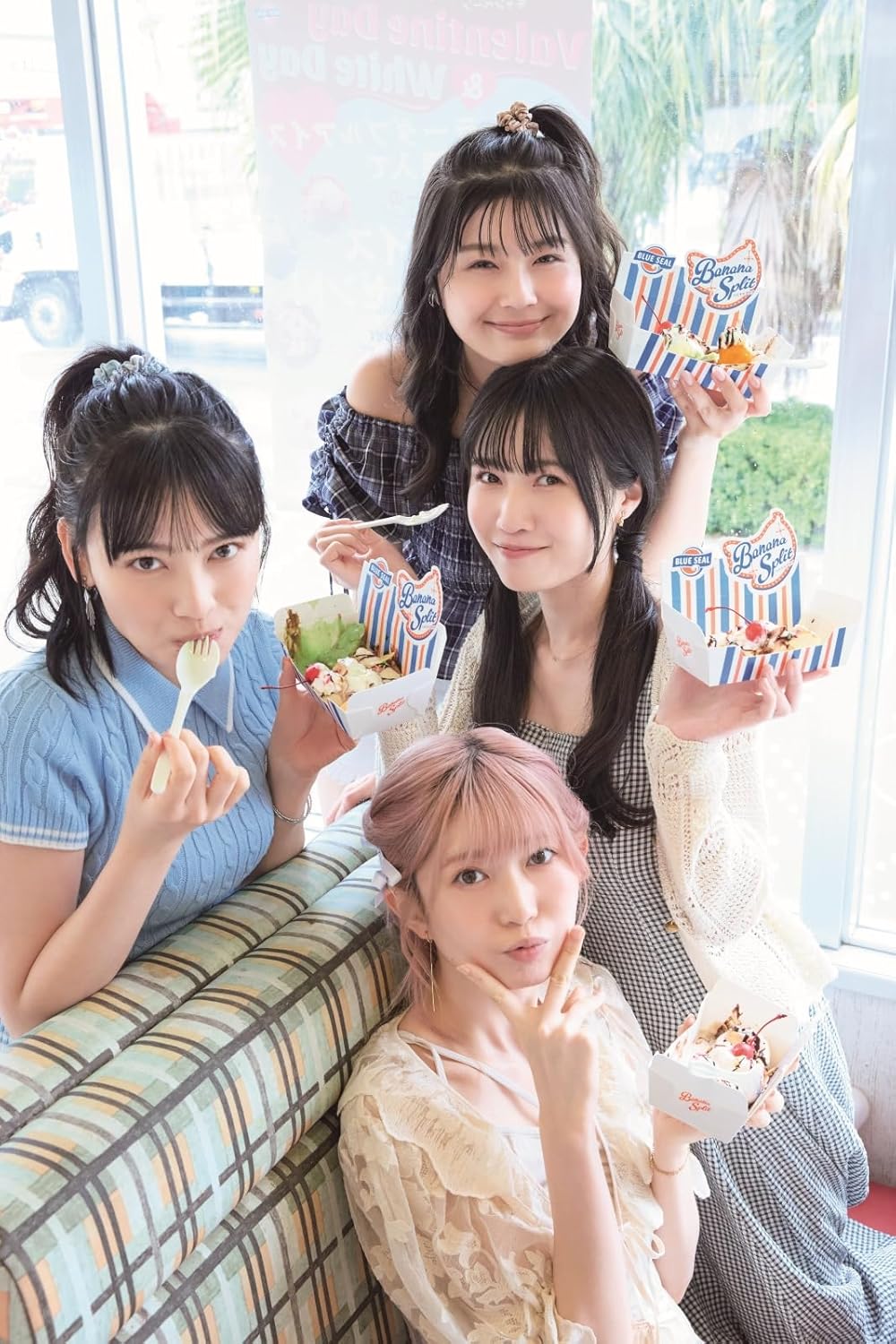 Iginari Tohoku San 1st Photo Book MADE IN TOHOKU
