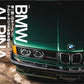 MOTORIST Vol.2 BMW ALPINA