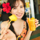 Ayaka Okamoto 1st Photo Book "Suki Darake"