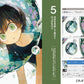 Beshi ILLUSTRATION MAKING & VISUAL BOOK Inner Garden