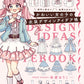 Cute Girl Costume Design Ideas Notebook