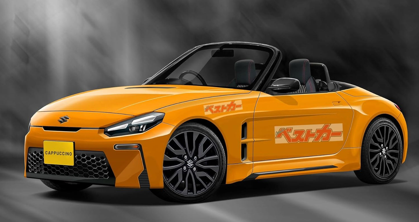 Best Car September 2026