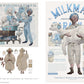 VISIONS 2027 Illustrators Book
