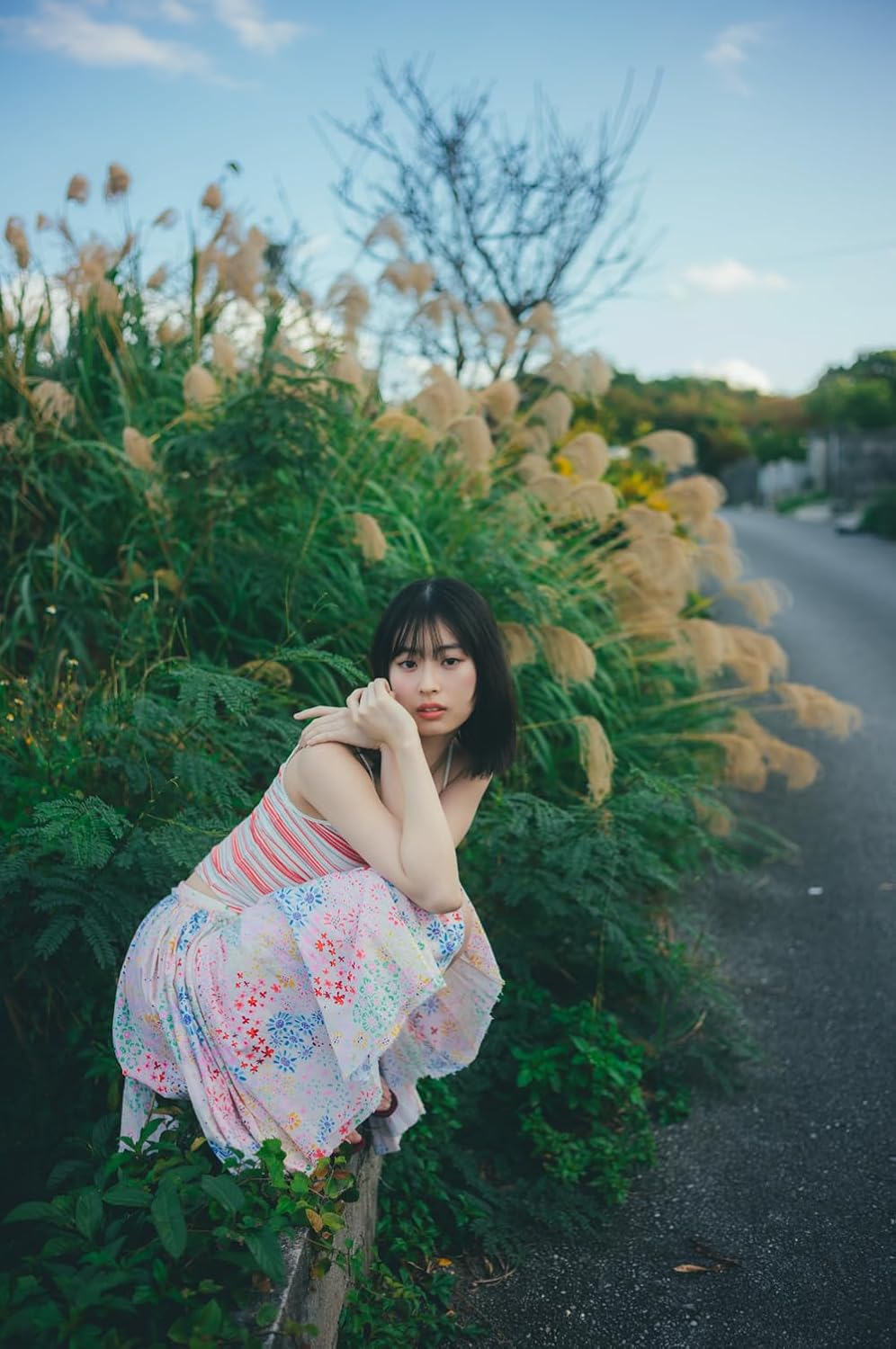 Ayaka Imoto 2nd Photo Book "BEST,"