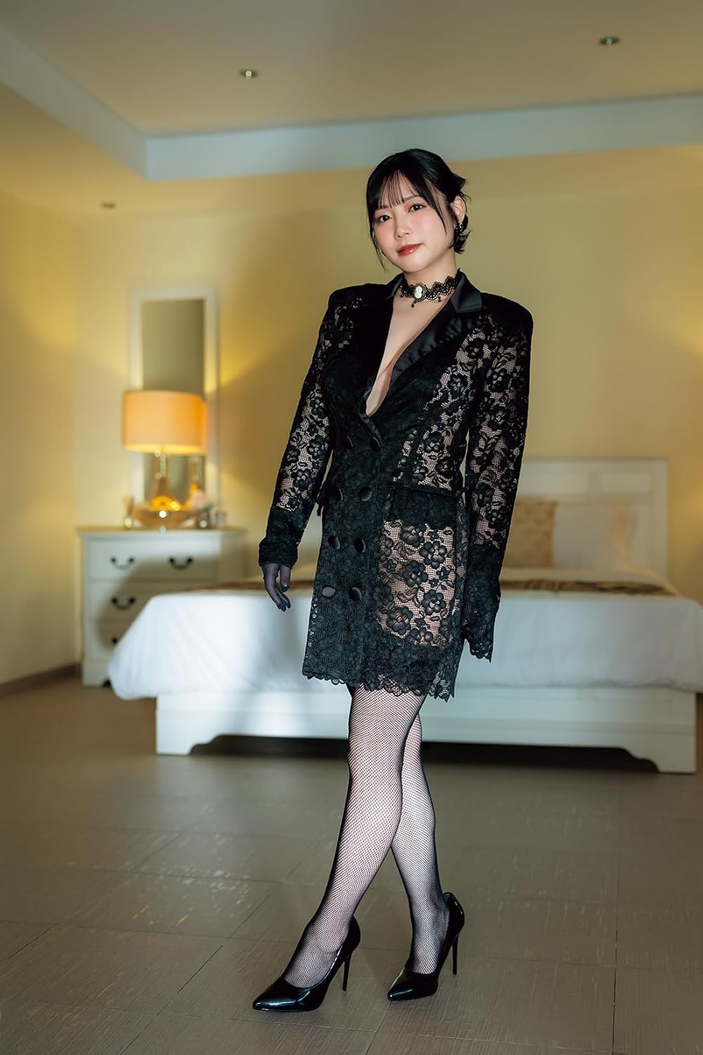 Miharu Usa Photo Book Fadeless
