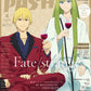 PASH! April 2026 anime magazine. cover