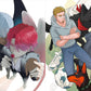 BOYS 2026 Art Book of Selected Illustration
