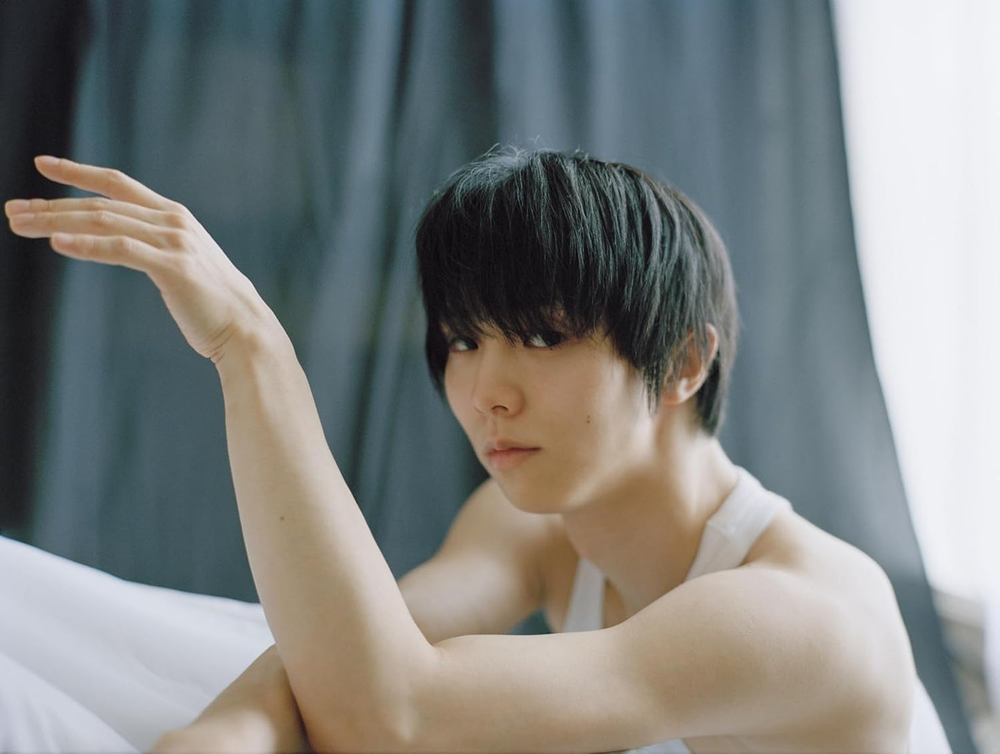 Photon Yuzuru Hanyu Photo Book