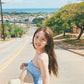 Shiho Kato 1st Photo Book "#Aitai" /Hinatazaka46