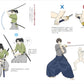 Sengoku Weapons & Armor Encyclopedia for Manga and Illustration