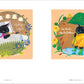 Arisa Shimoda Artworks: Neko no Machika to Nakamatachi