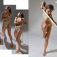 Fantasy Pose Collection for Creators Vol.1 Fairies and Elves
