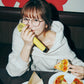 Ayaka Sasaki 1st Photo Book "Perori" / Momoiro Clover Z