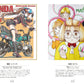 Shikishi Art by 100 Creators: Manga Artists, Painters and Sculptors