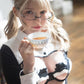 Sophie (Peach Milky ) 1st Photo Book elfish