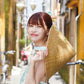 Asuka Kishi Photo Book Trajectory
