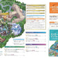 Tokyo DisneySea Perfect Guide Book 2025 Fantasy Springs Special