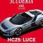 Scuderia No.152 cover